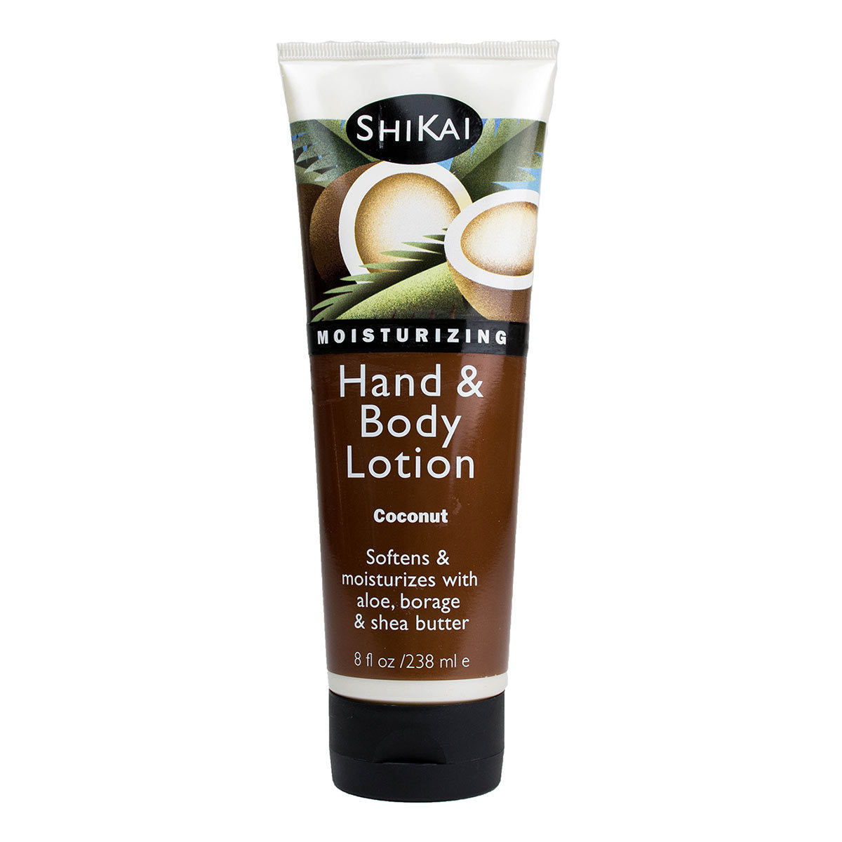 Primary image of Coconut Hand  Body Lotion