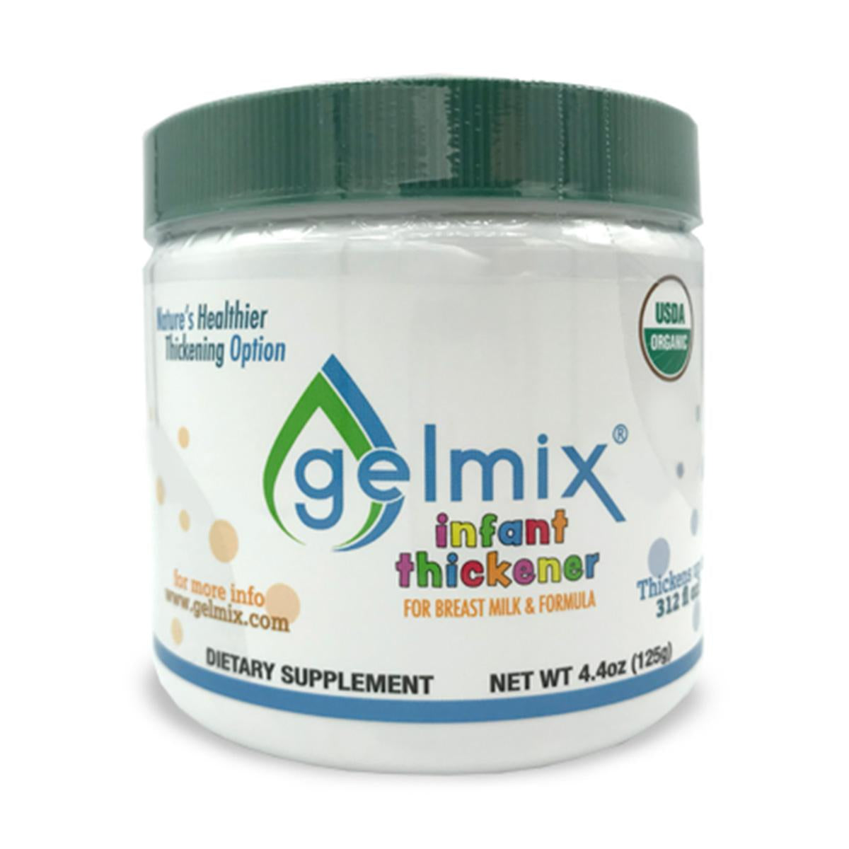 Primary image of Gelmix Thickener