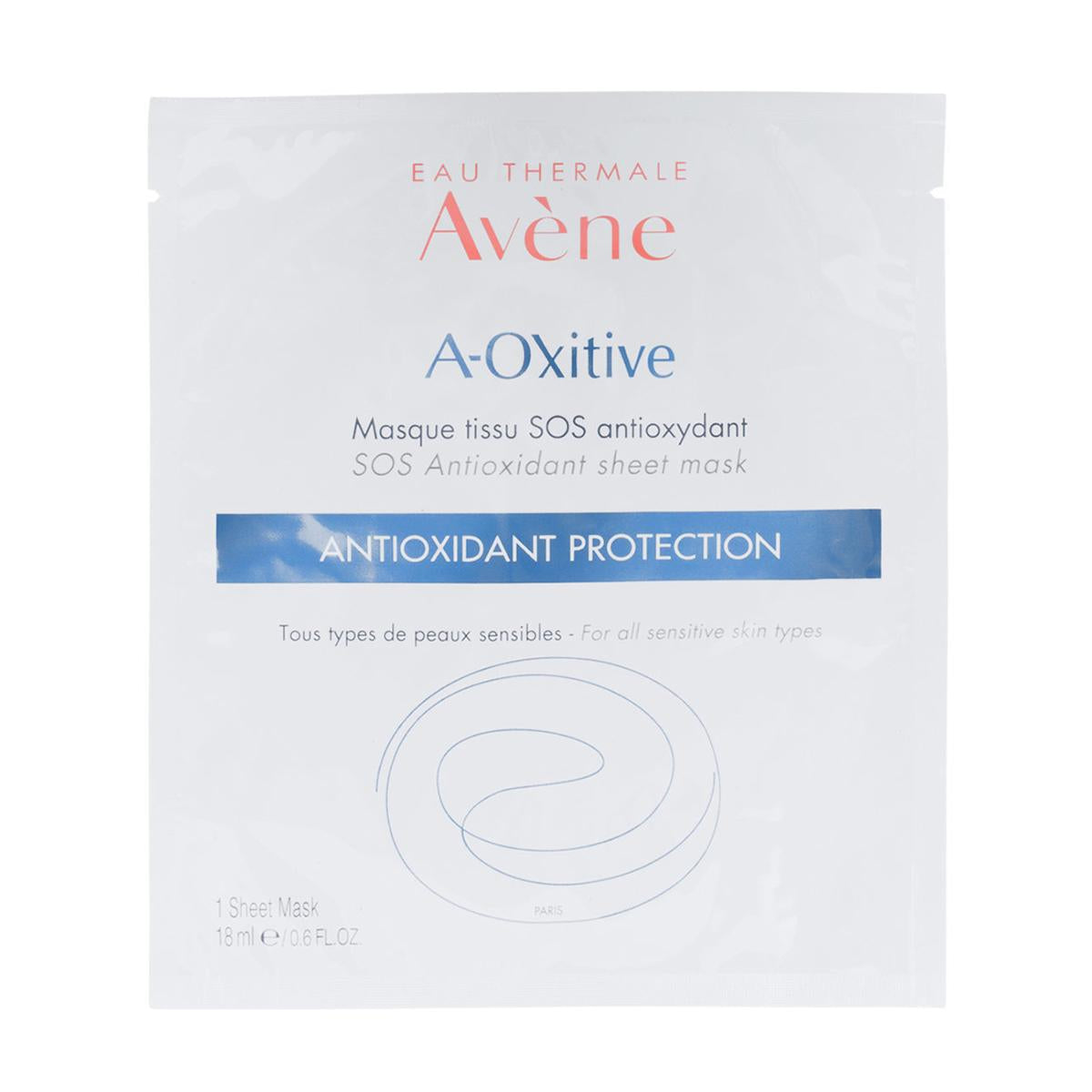 Primary image of A-Oxitive Sheet Mask