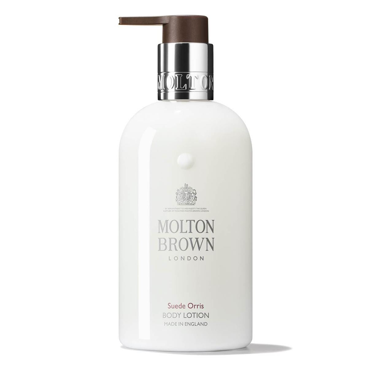 Primary image of Body Lotion- Suede Orris