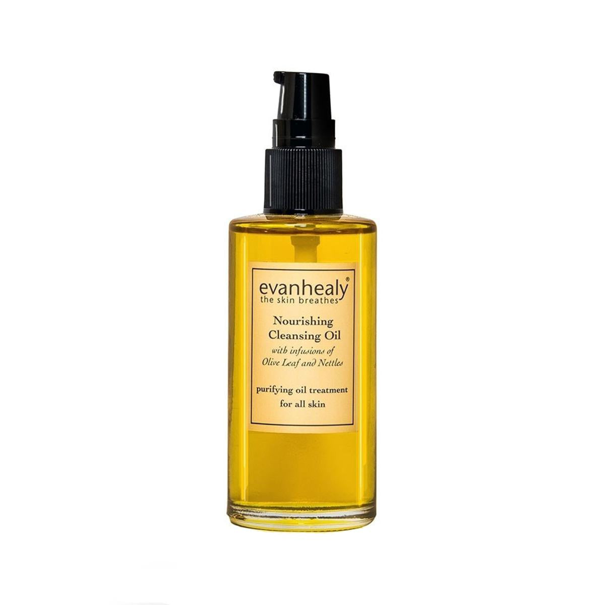 Primary image of Nourishing Cleansing Oil