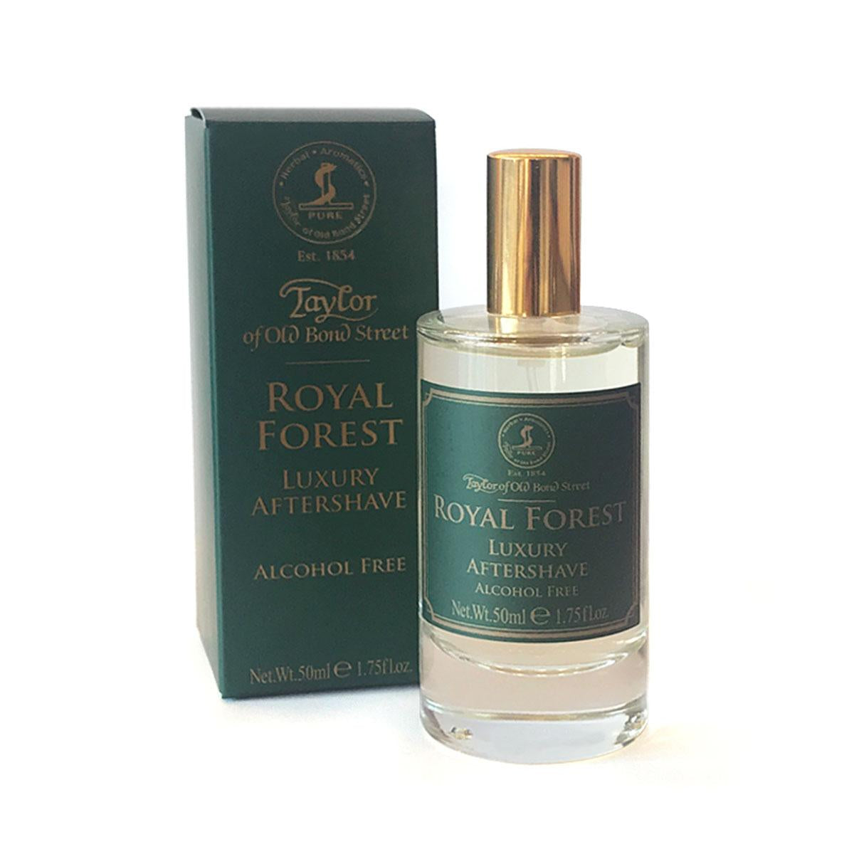 Primary image of Aftershave- Royal Forest