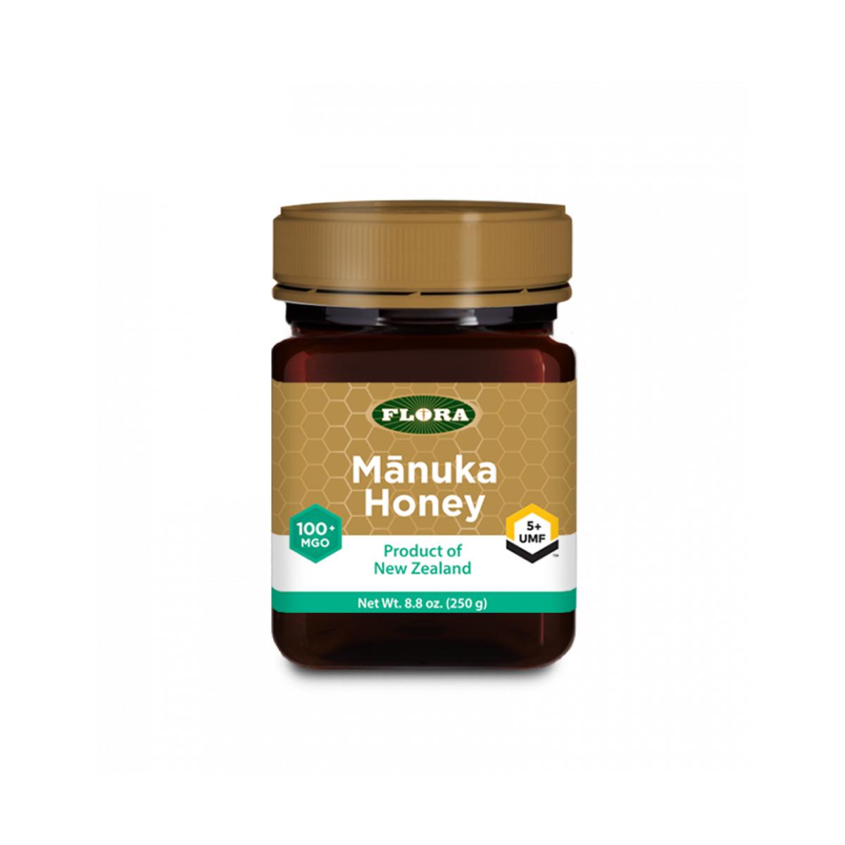 Primary image of Manuka Honey MGO 100+/5+ UMF