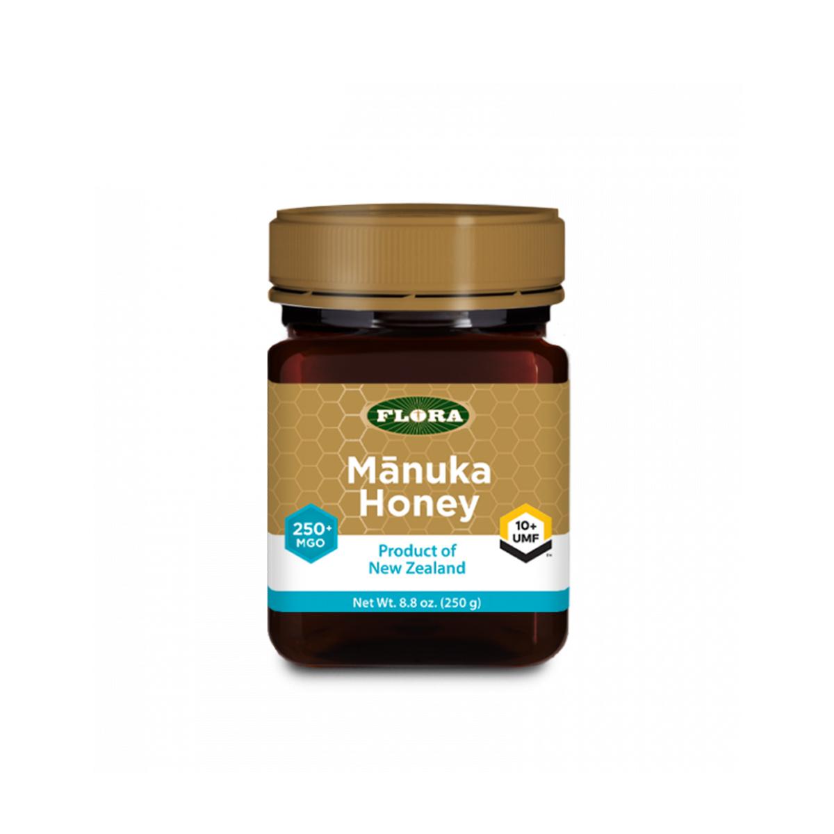 Primary image of Manuka Honey MGO 250+/10+ UMF