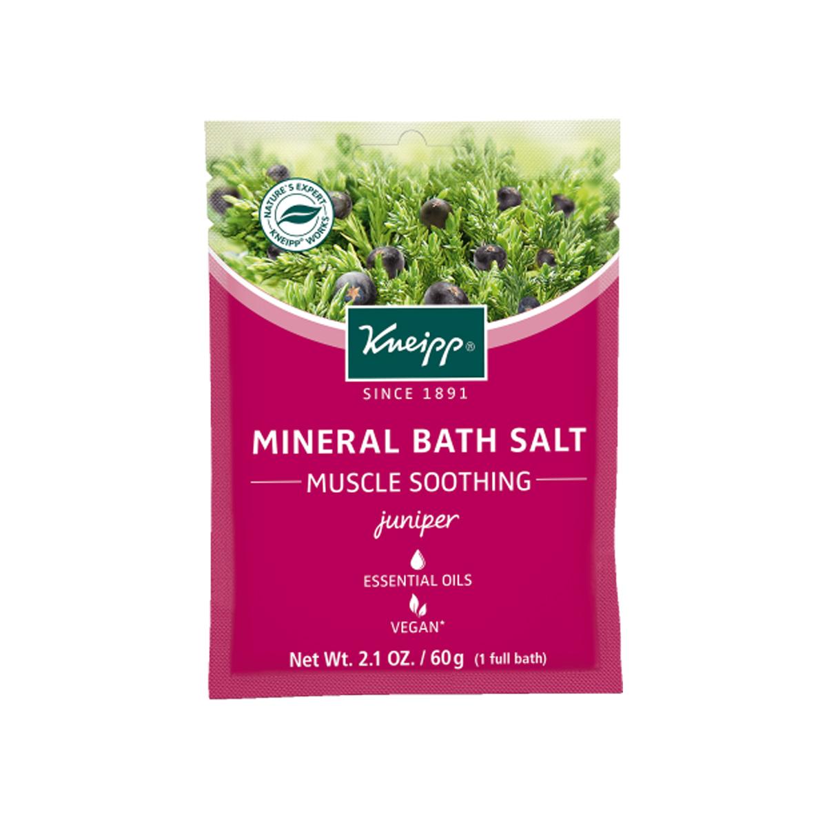 Primary image of Bath Salt- Muscle Soothing