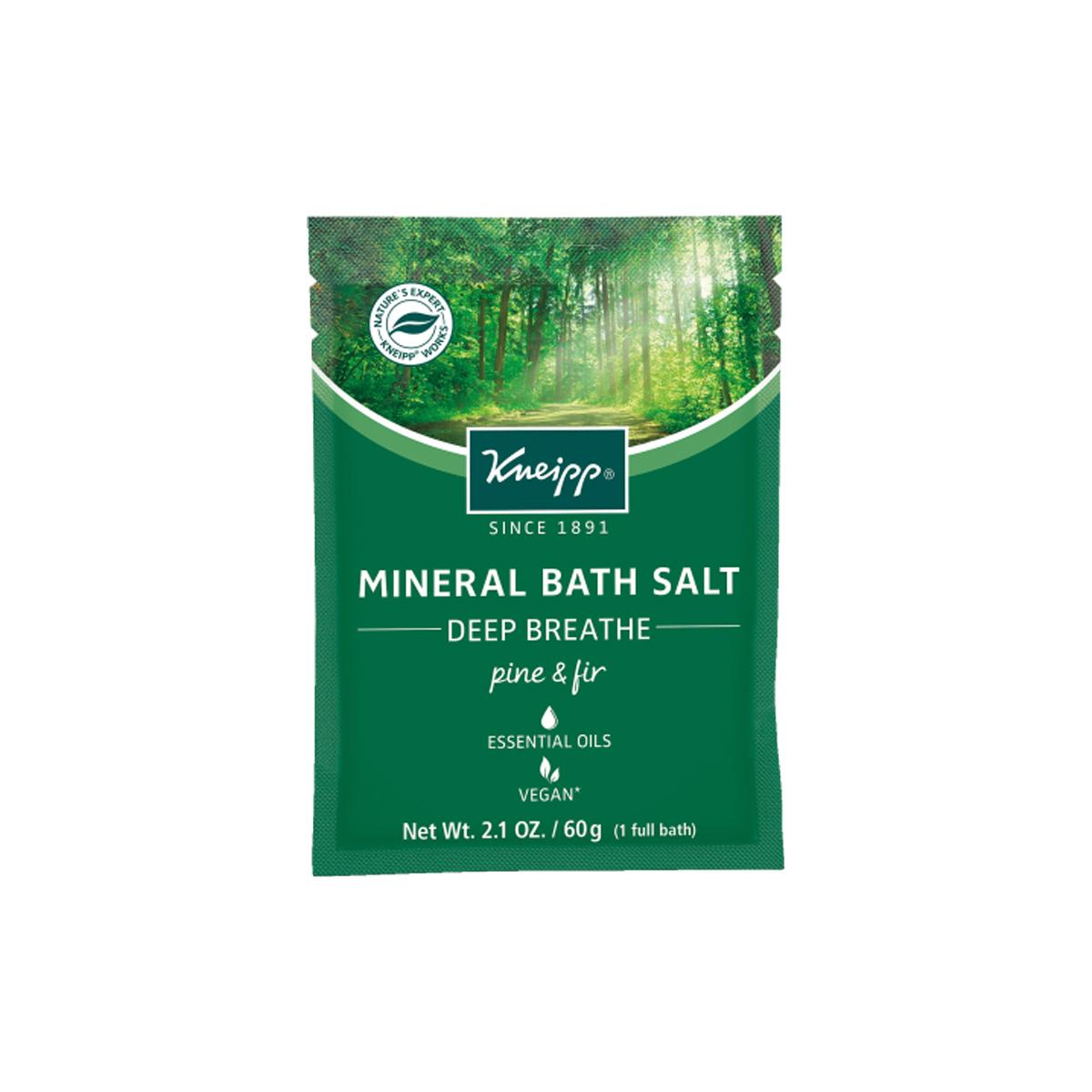 Primary image of Bath Salt- Deep Breathe