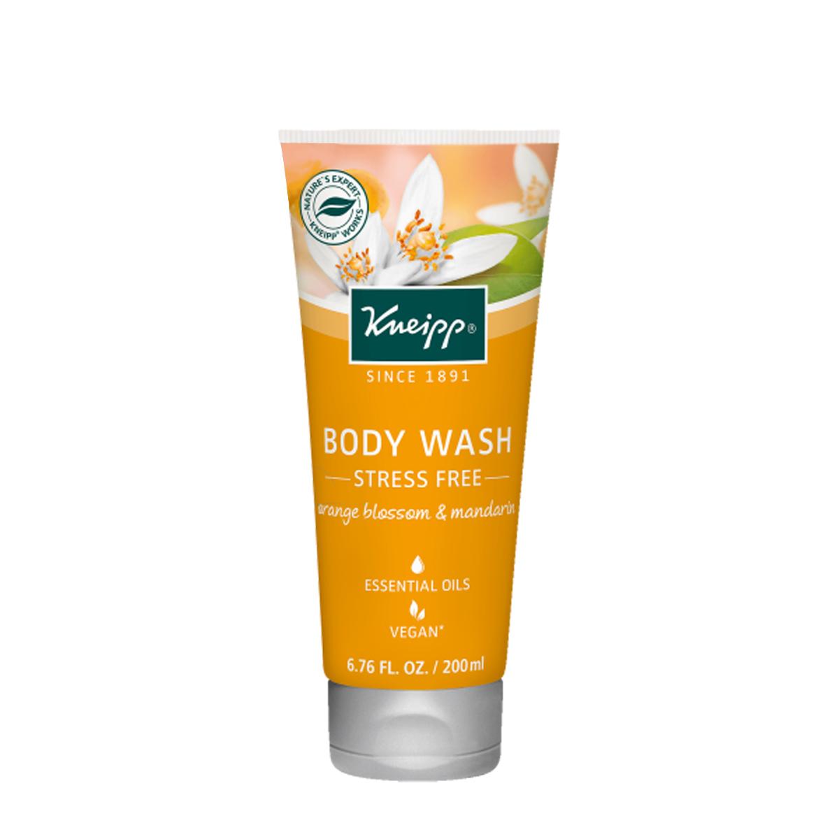 Primary image of Body Wash- Stress Free
