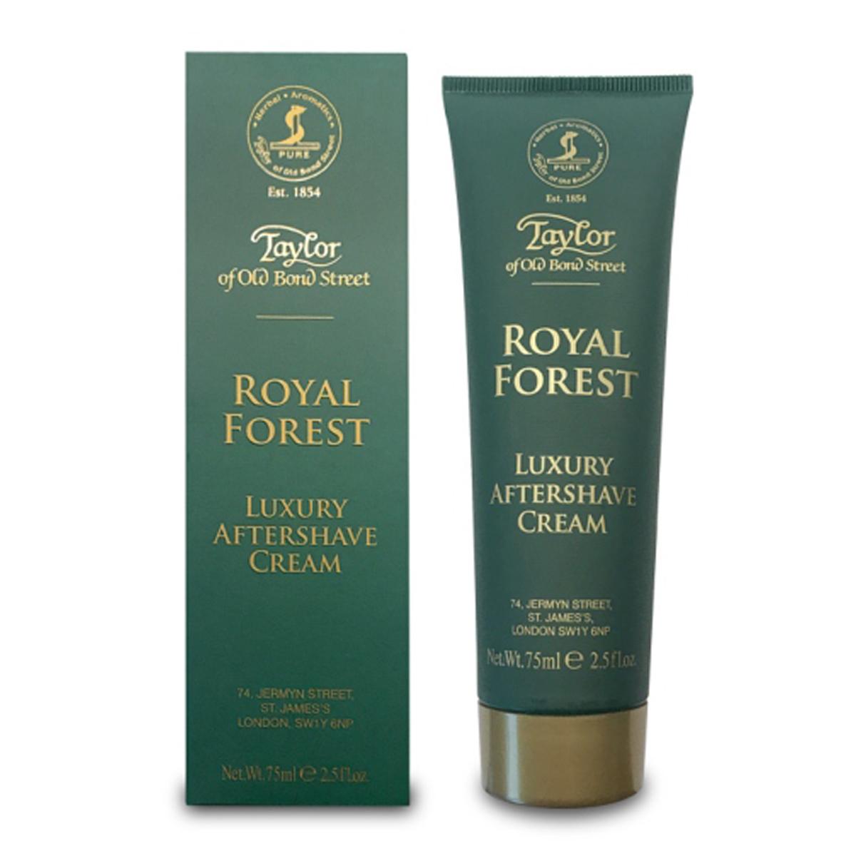 Primary image of Aftershave Crm- Royal Forest