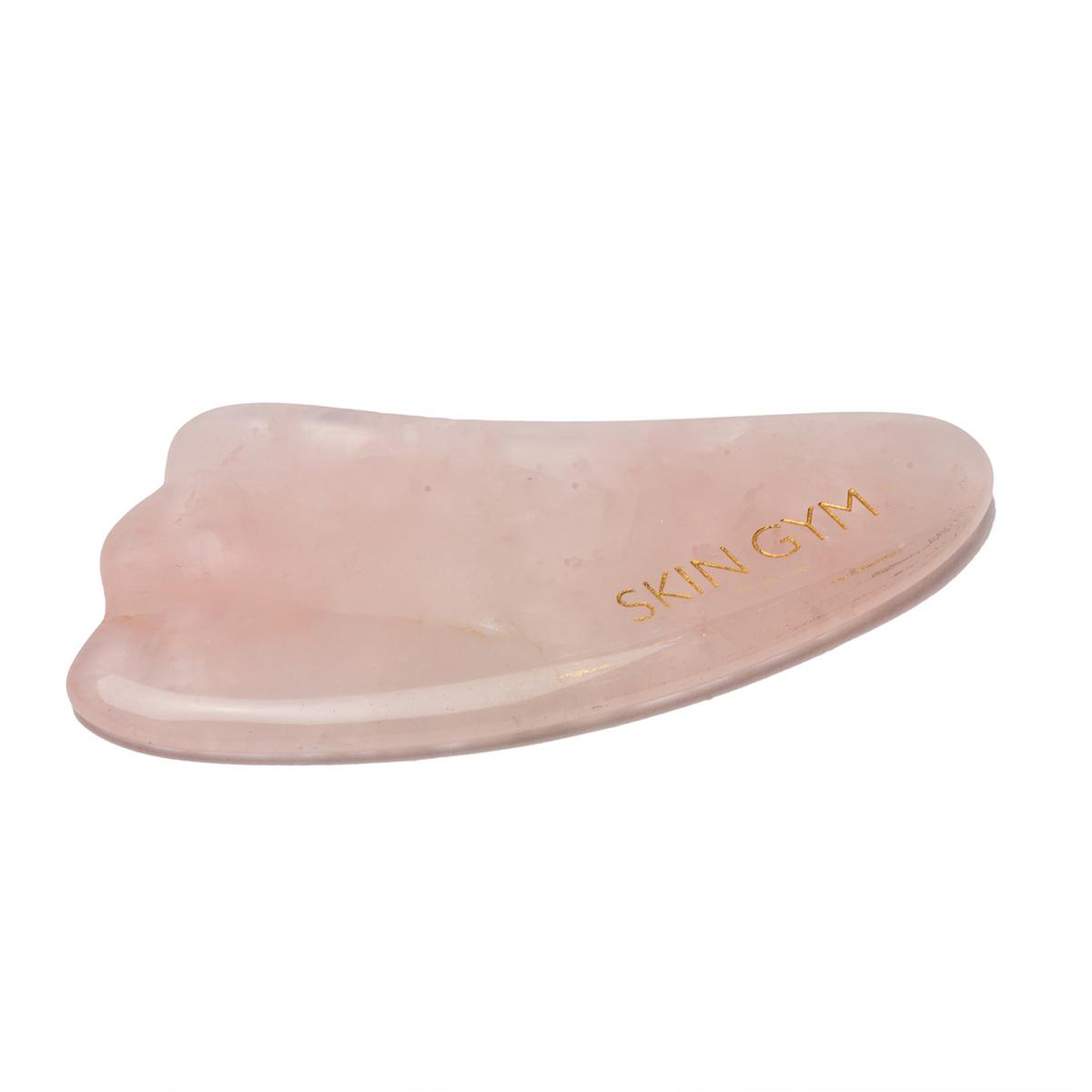 Primary image of Rose Gua Sha Sculpty