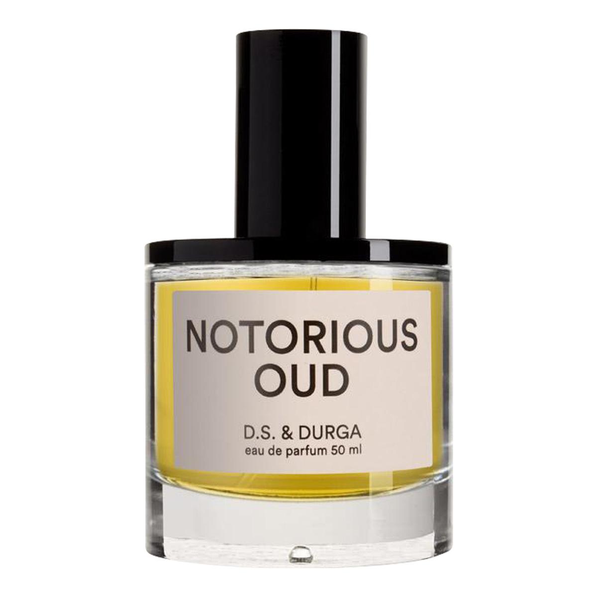 Primary image of Notorious Oud EDP
