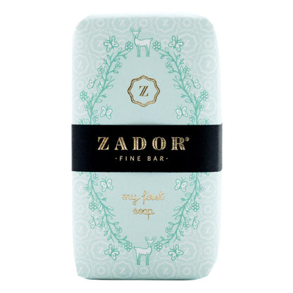 Primary image of My First Soap For Babies