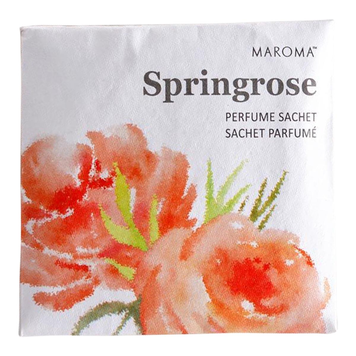 Primary image of Flower Sachet - Springrose
