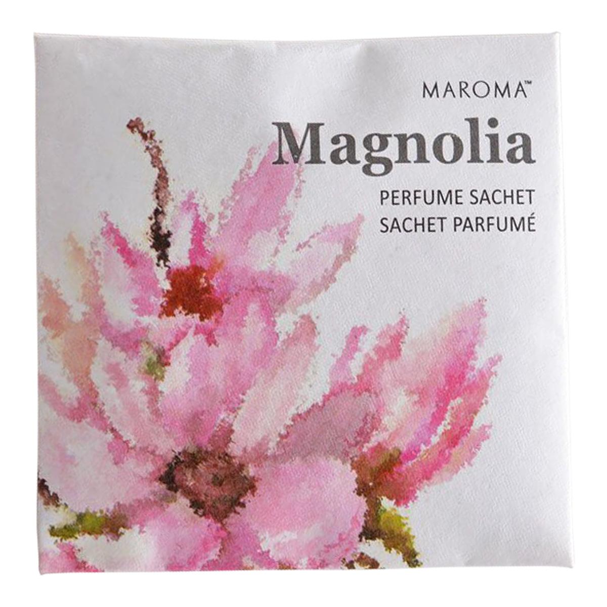 Primary image of Flower Sachet - Magnolia