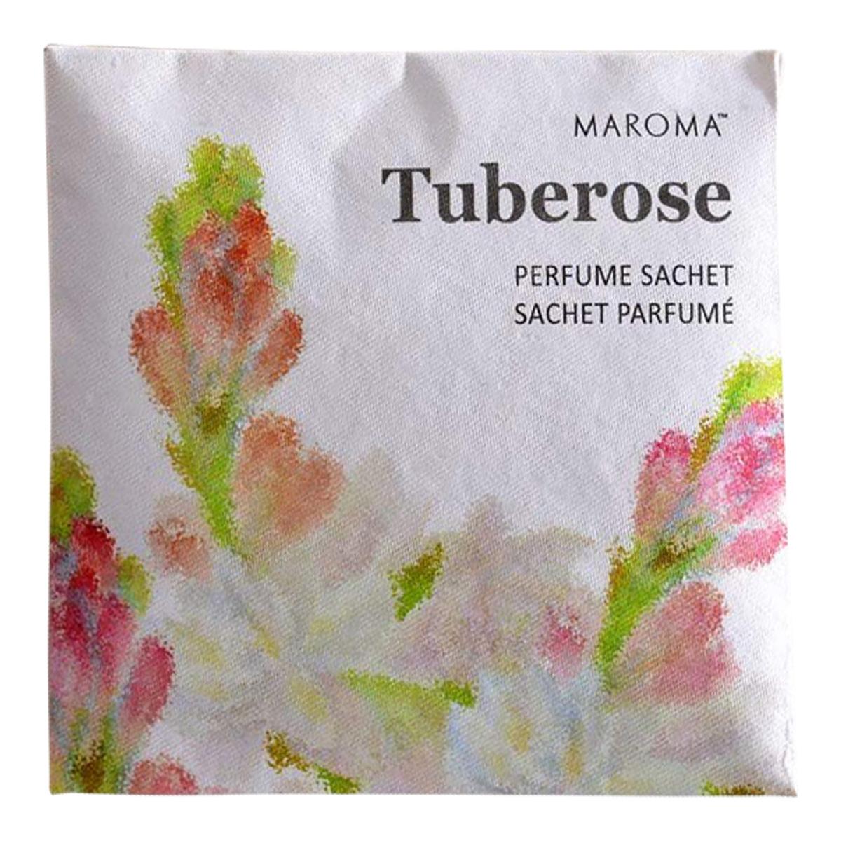 Primary image of Flower Sachet - Tuberose