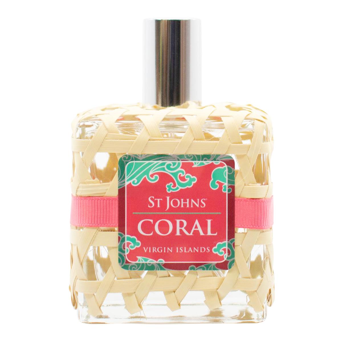 Primary image of Coral Eau De Toilette