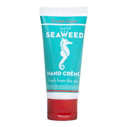 Primary image of Travel Seaweed Hand Cream 