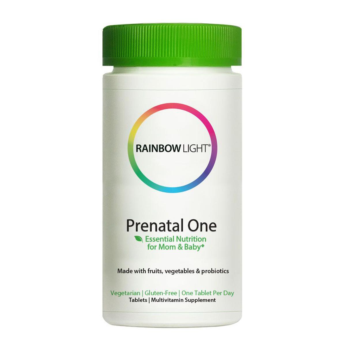 Primary image of Prenatal One Multivitamin 30ct