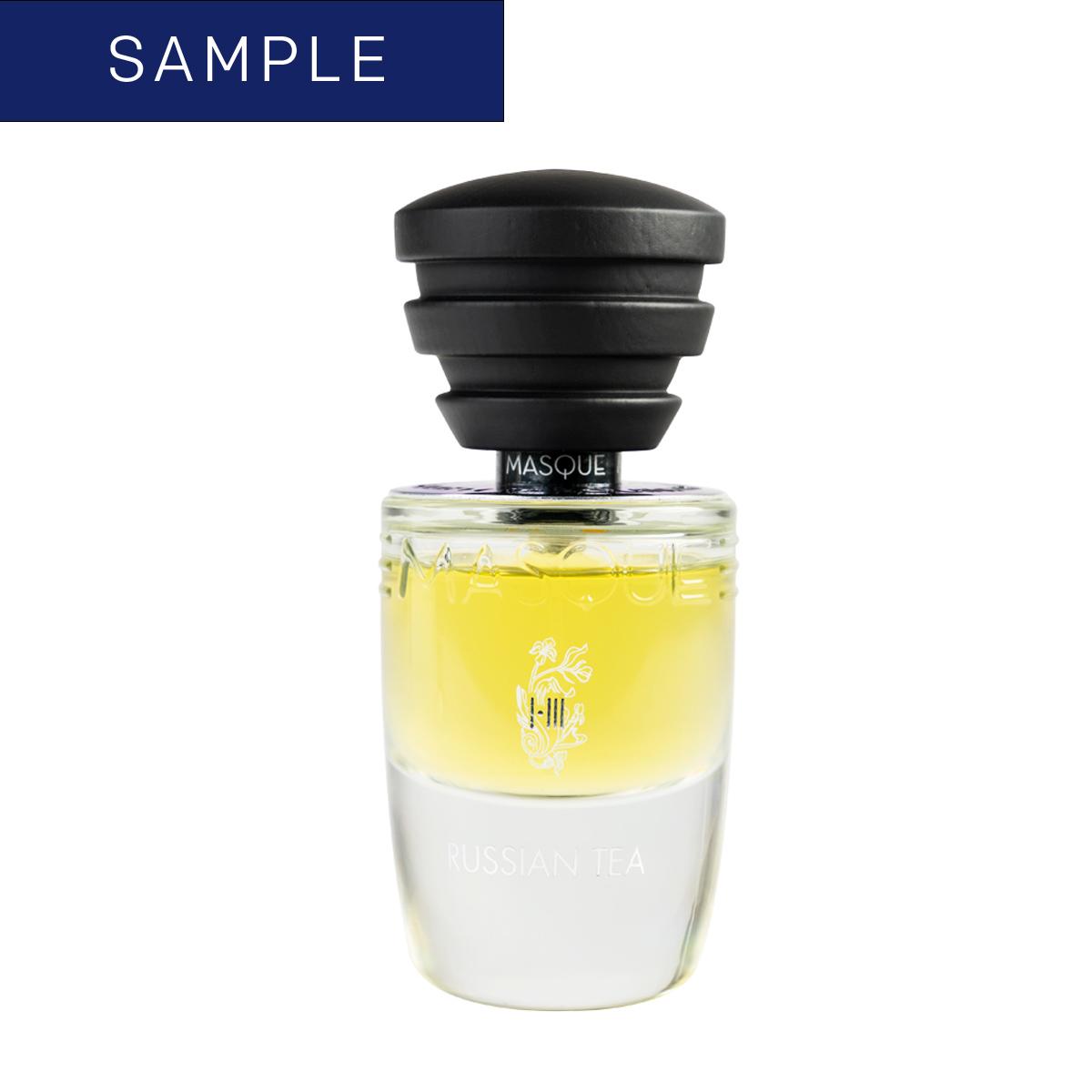 Primary image of Sample - Russian Tea Eau De Parfum