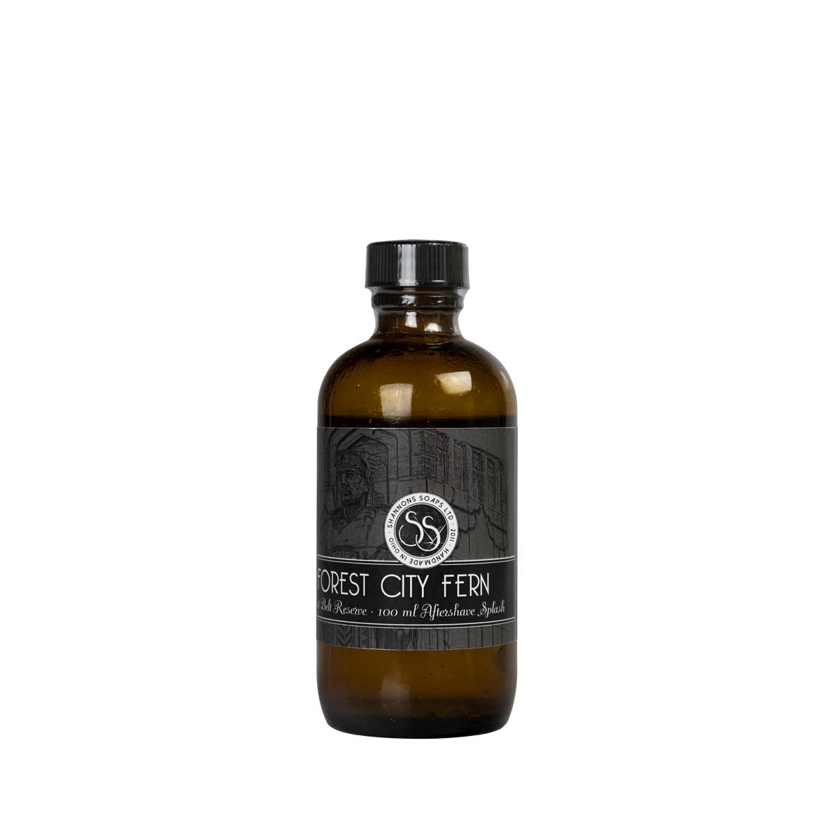 Primary image of Forest City Fern Aftershave
