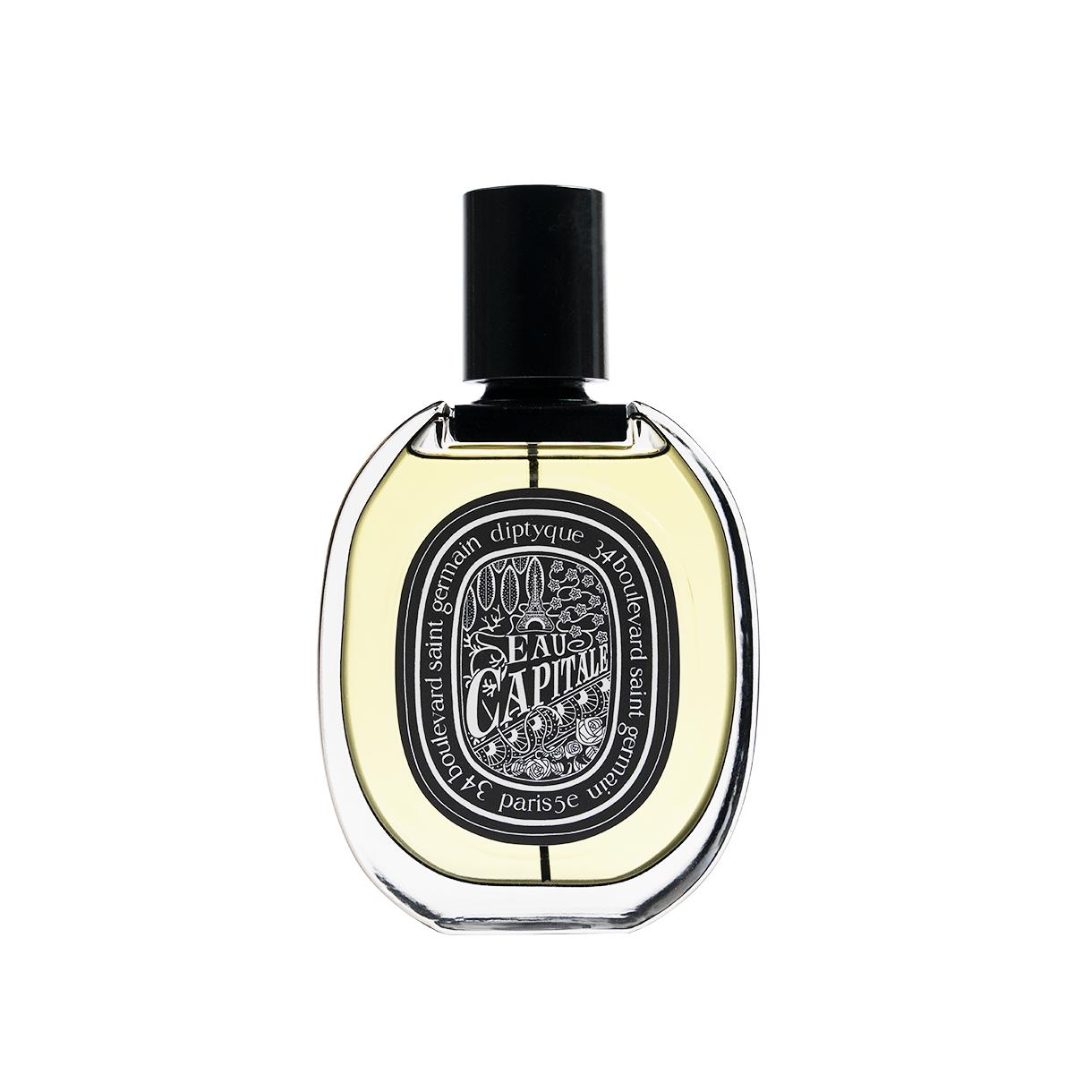 Primary image of Eau Capitale Eau De Parfum