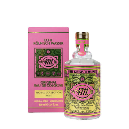 Alternate image of Rose Eau De Cologne
