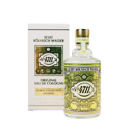 Alternate image of Jasmine Eau De Cologne