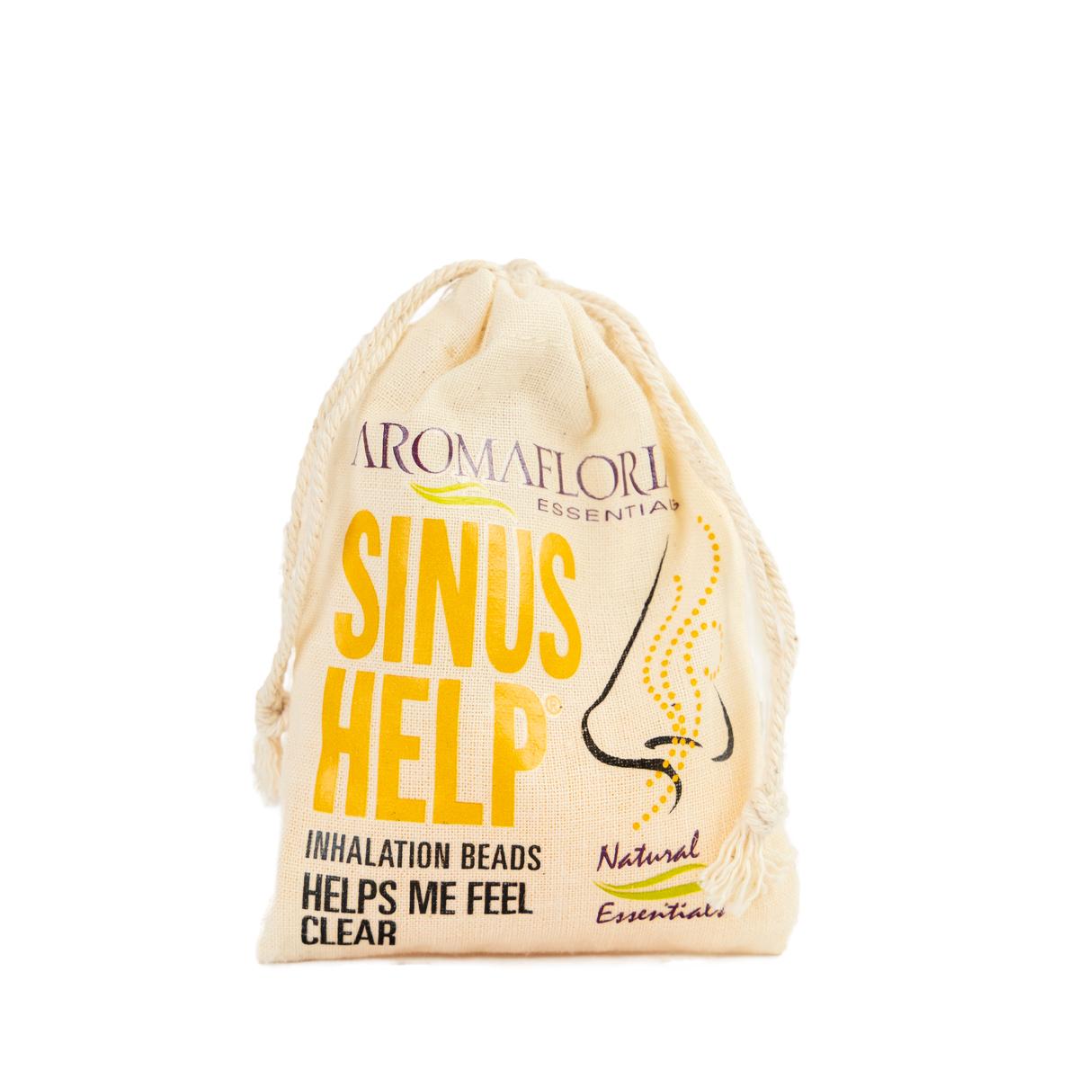 Primary image of Sinus Help Pouch