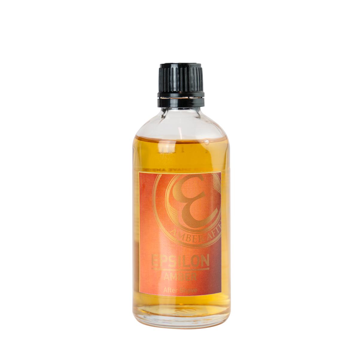 Primary image of Amber Aftershave