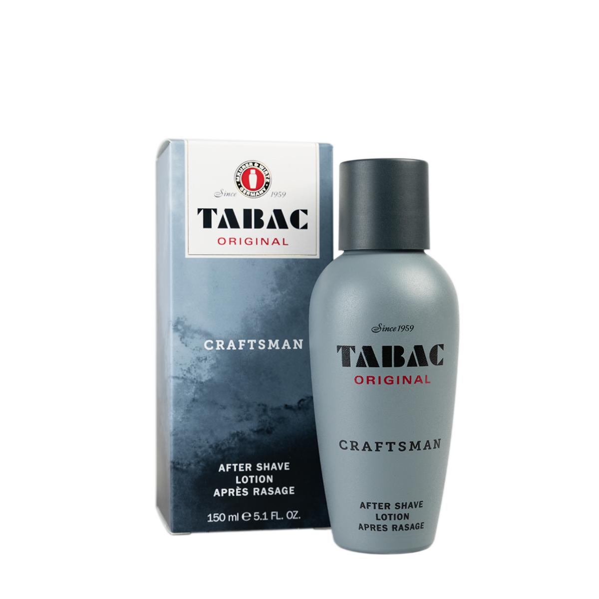 Primary image of Craftsman Aftershave Lotion