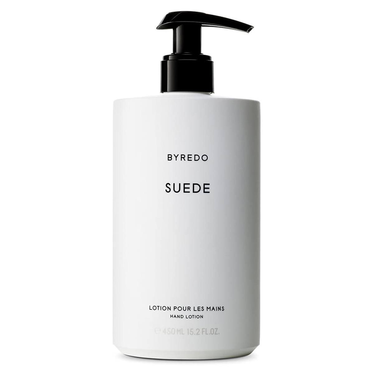 Primary image of Suede Hand Lotion