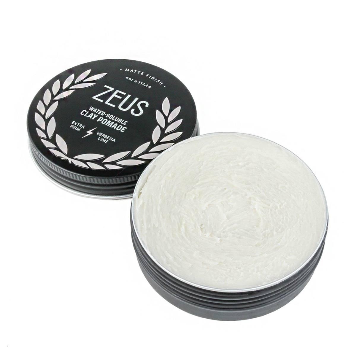 Primary image of Extra Firm Matte Clay Pomade