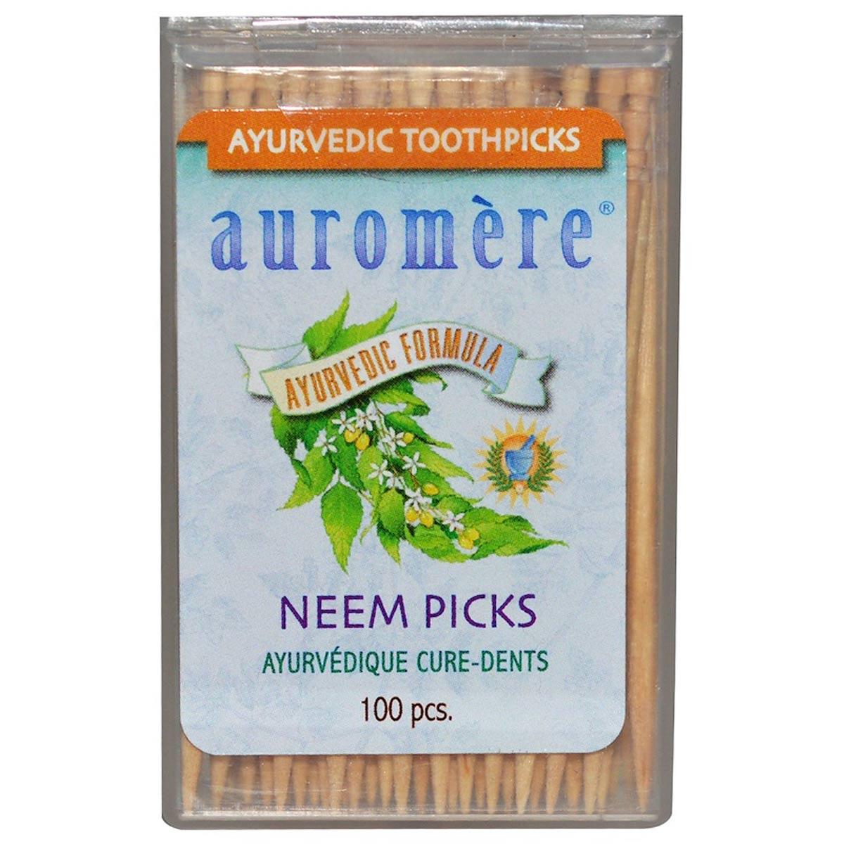 Primary image of Neem Toothpicks