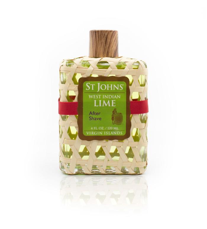 Primary image of Lime Aftershave Splash
