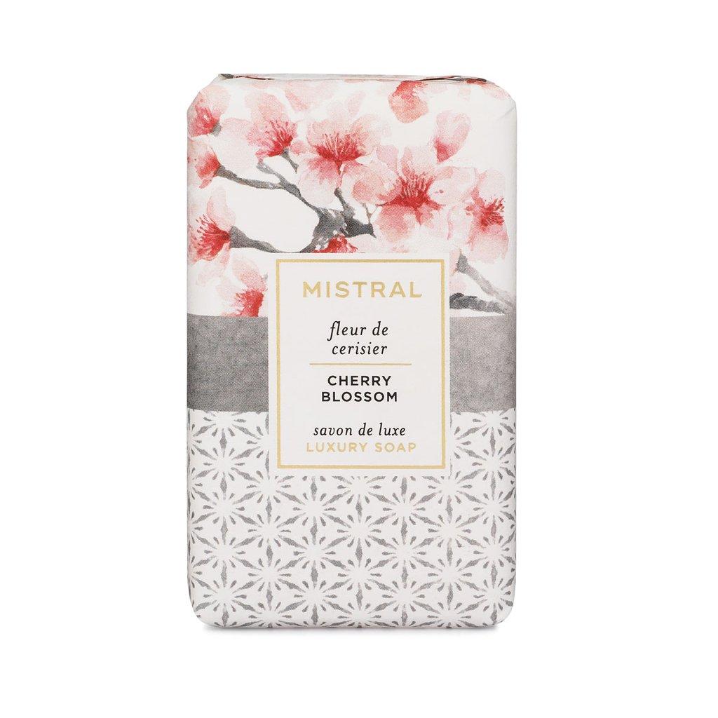 Primary image of Papiers Fantaisie Cherry Blossom Bar Soap