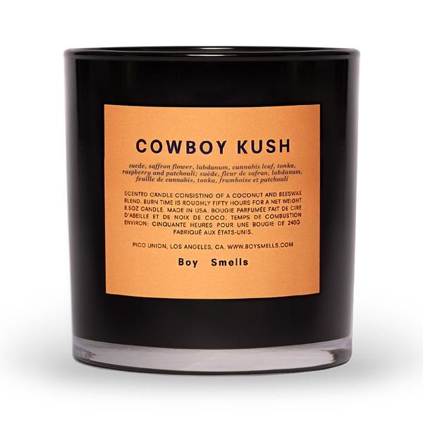 Primary image of Cowboy Kush Candle