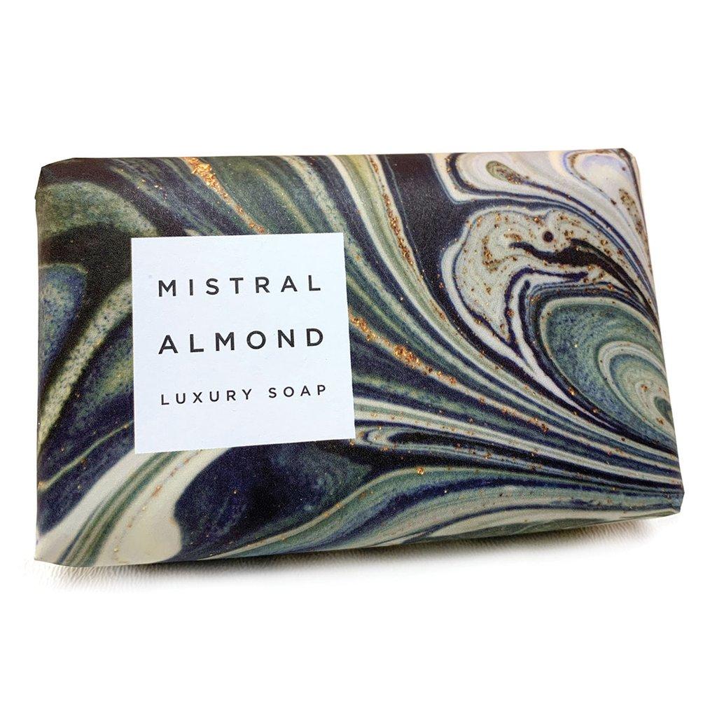 Primary image of Marbles Almond Bar Soap