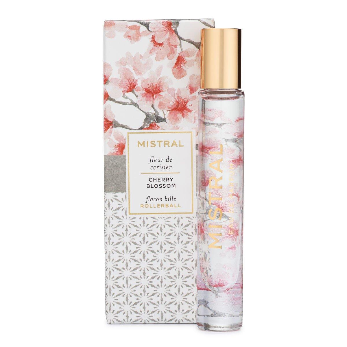 Primary image of Papiers Fantasie Cherry Blossom Roll On Eau De Parfum