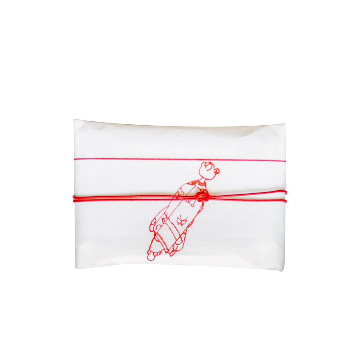 Primary image of Small Maiko Soap