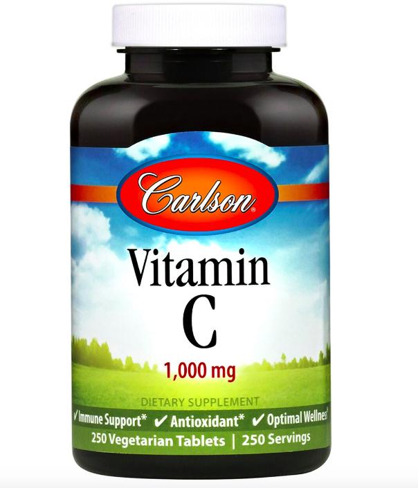 Primary image of Vitamin C 1000MG (250 ct)