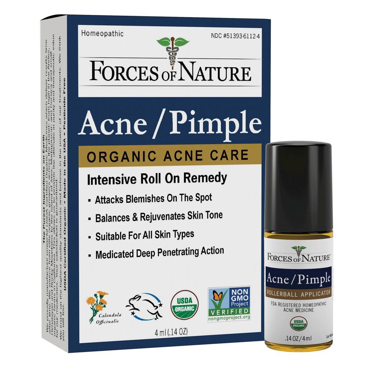 Primary image of ACNE/PIMPLE CONTROL