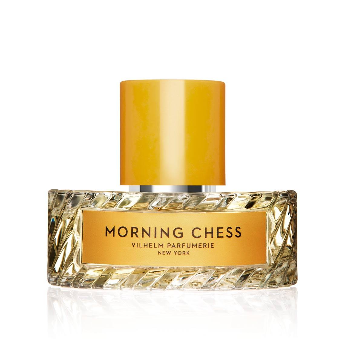 Primary image of Morning Chess EDP
