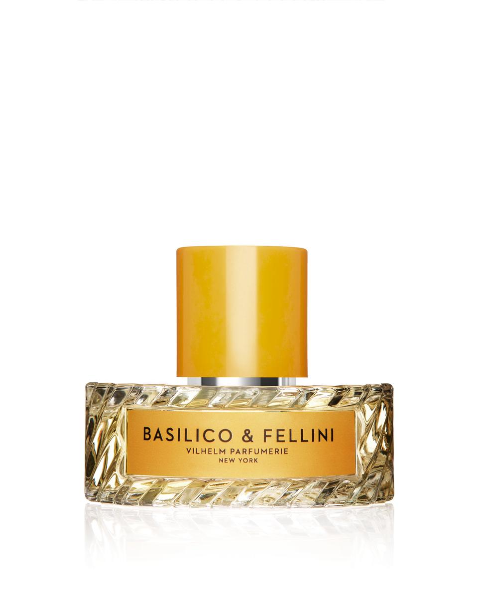 Primary image of Basilico + Fellini EDP