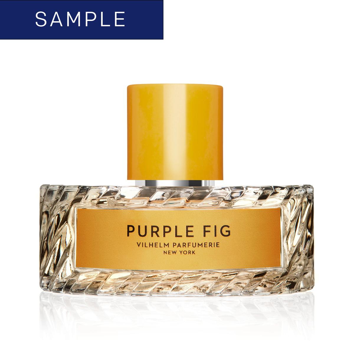 Vilhelm Parfumerie Sample - Purple Fig EDP (1 ml vial) #10082830