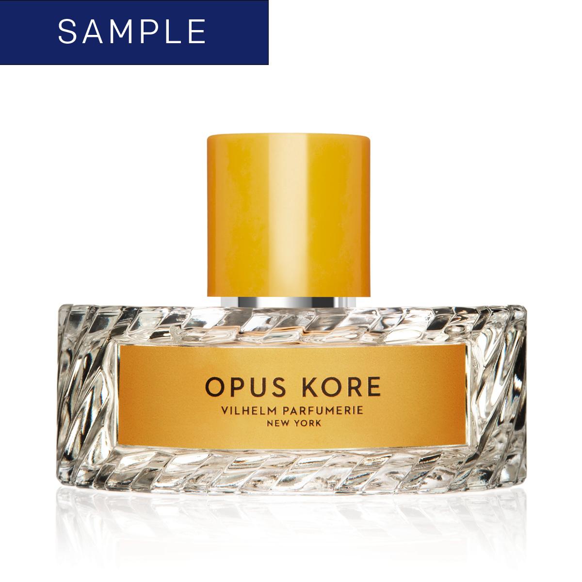 Vilhelm Parfumerie Sample - Opus Kore EDP (1 ml vial) #10082845