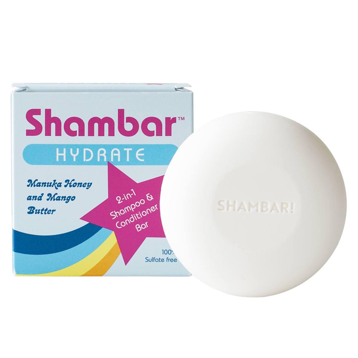 Primary image of Shampoo Bar Hydrate