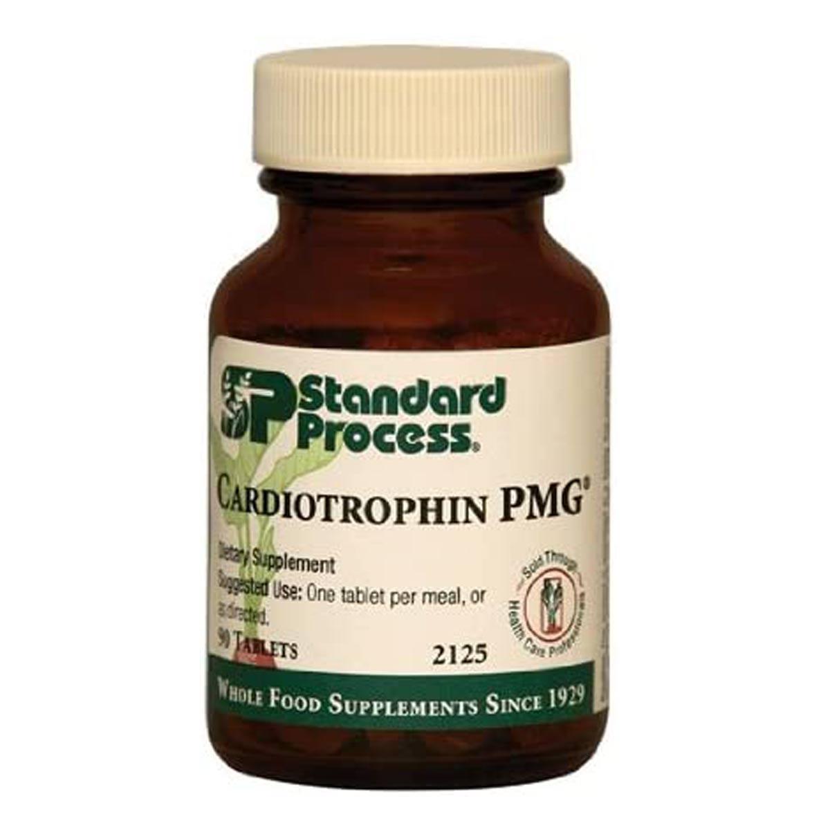Primary image of Cardiotrophin PMG
