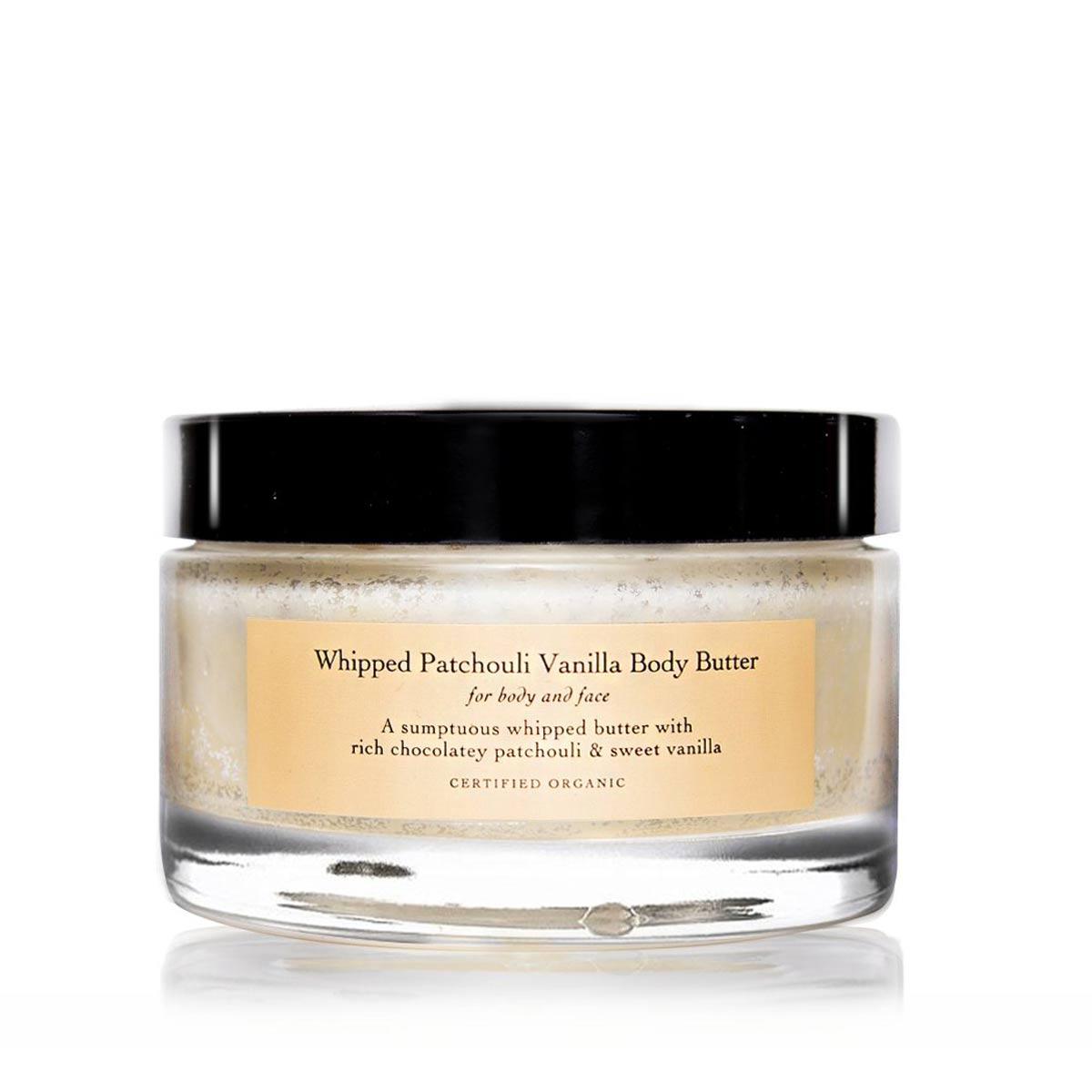 Primary image of Whipped Patchouli Vanilla Body Butter