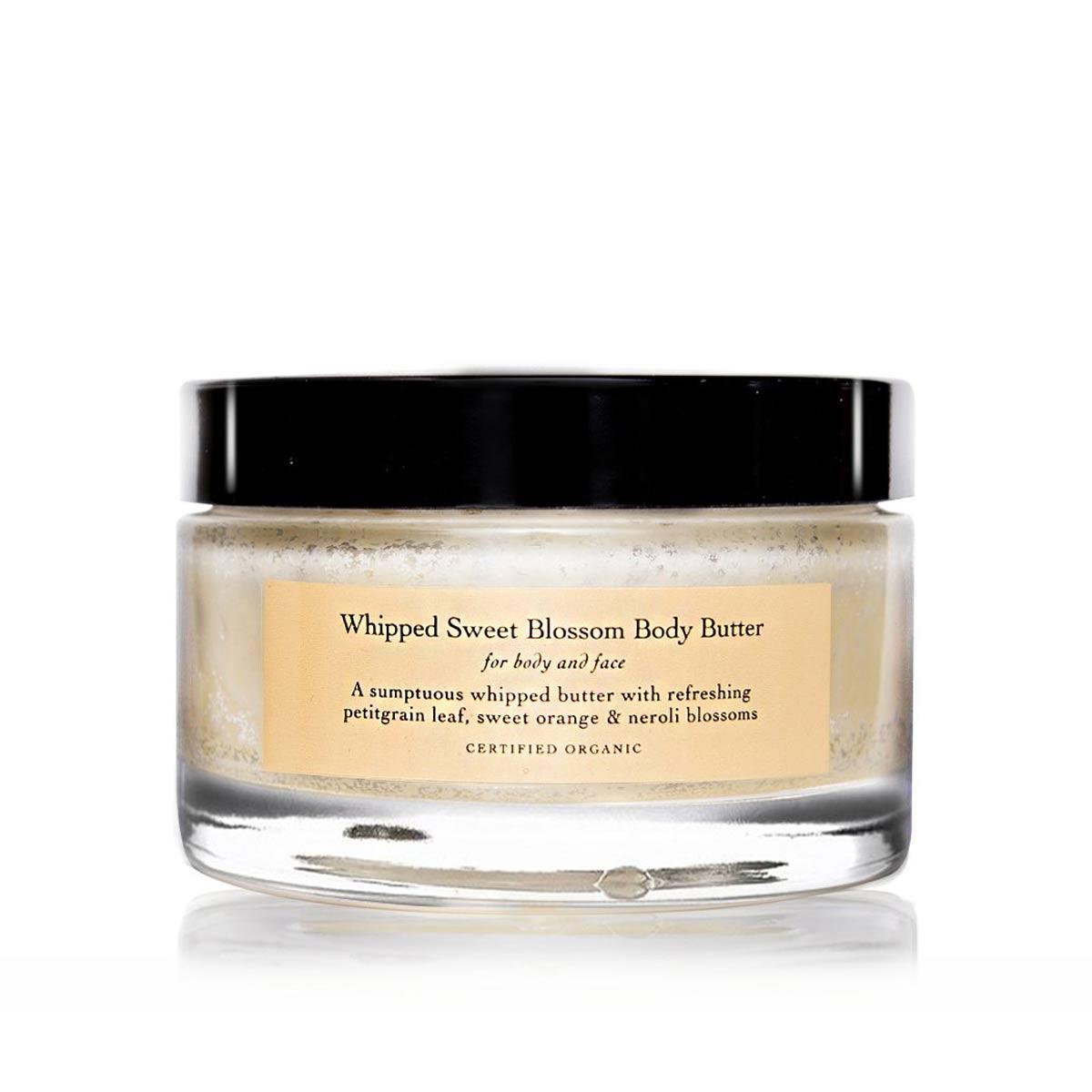 Primary image of Whipped Sweet Blossom Body Butter