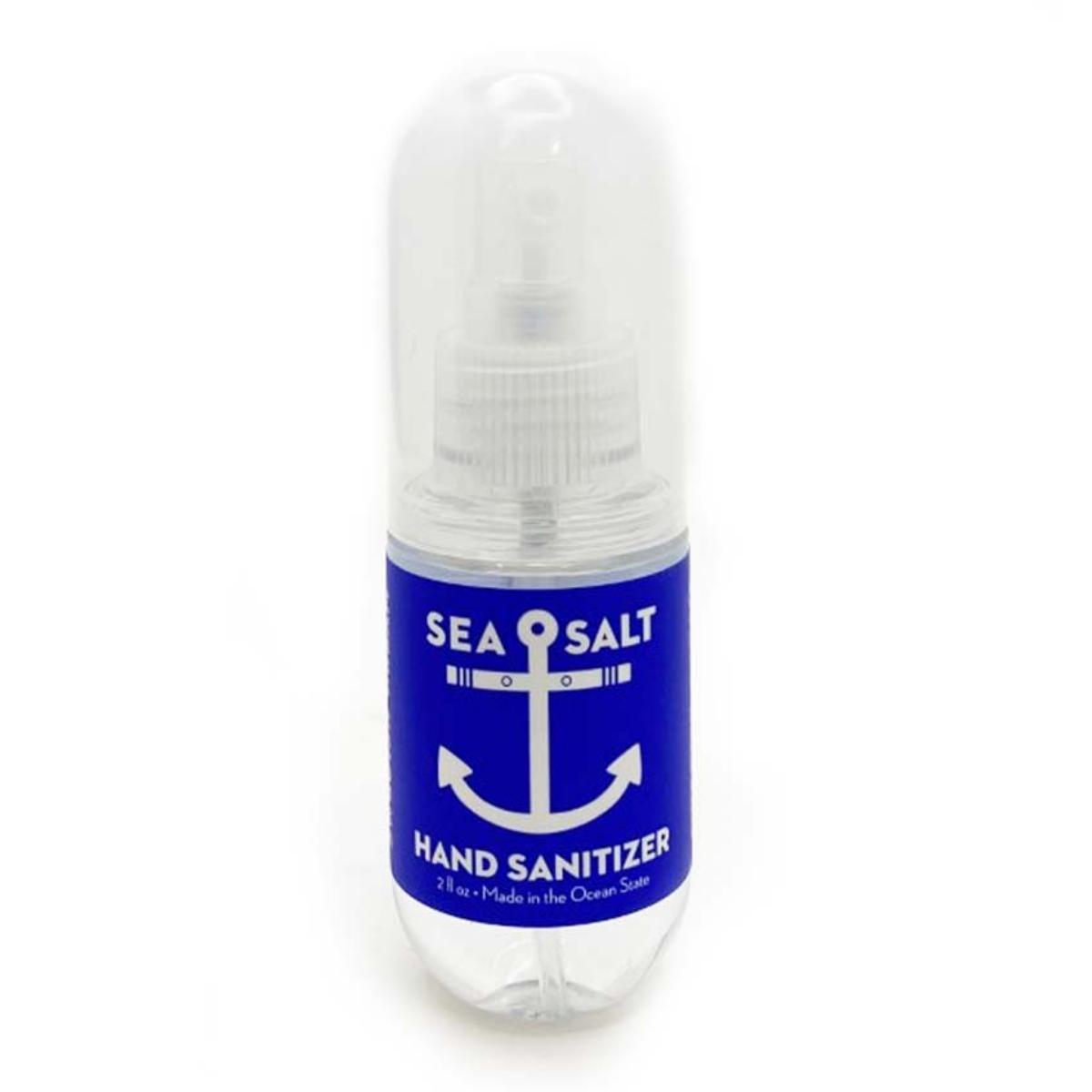 Primary image of Sea Salt Hand Sanitizer
