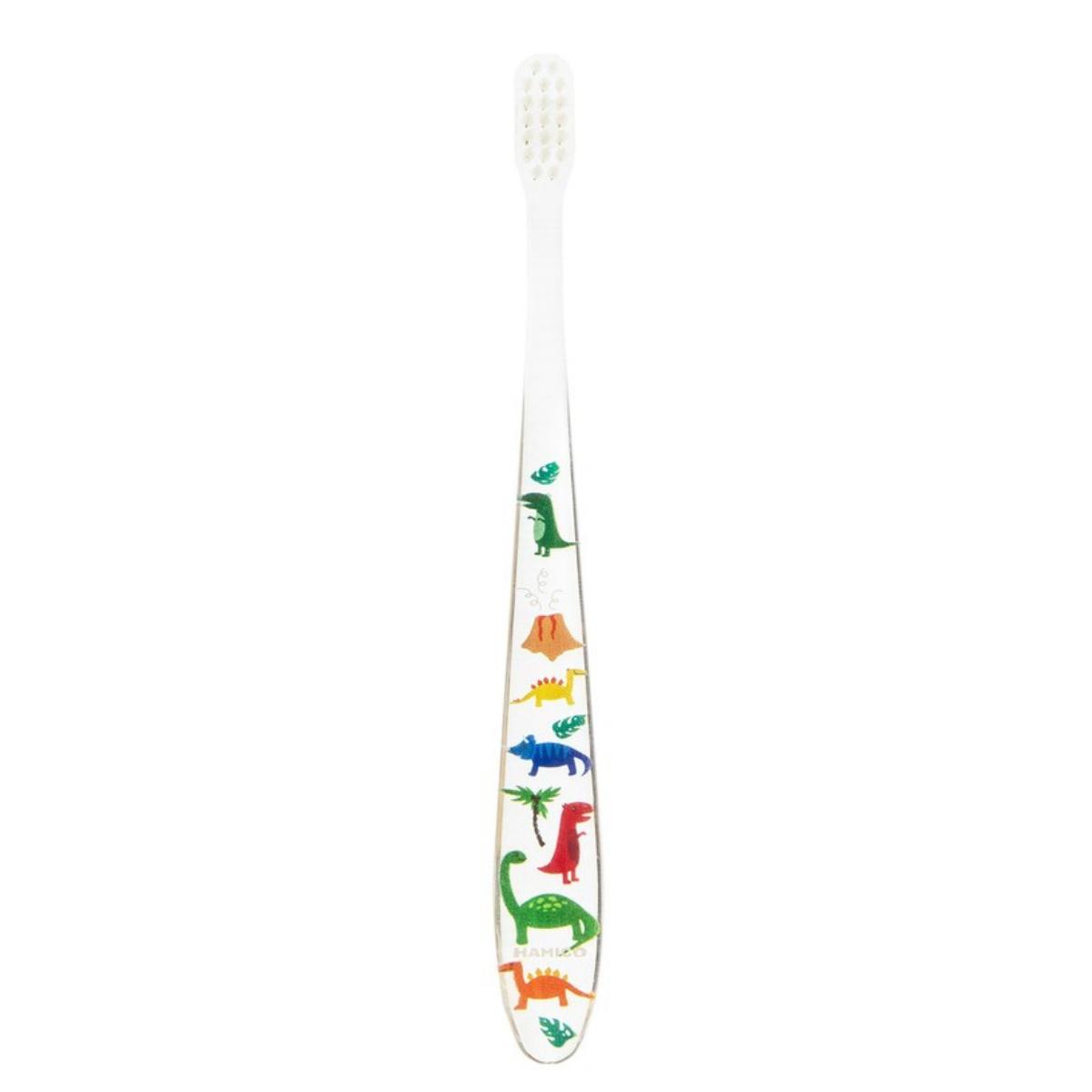 Primary image of Kids Toothbrush Dinos
